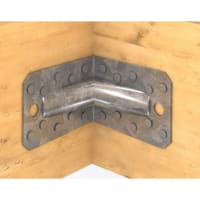 Simpson Strong-Tie Heavy Duty Angle Bracket 150 x 65mm