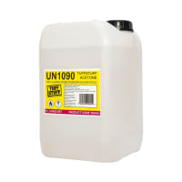 TuffStuff Acetone 10 Litres Clear
