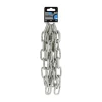 NOVIPro Welded Link Chain 6.5 x 36mm Galvanised