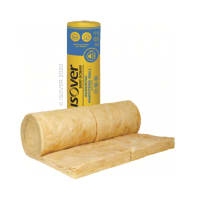Isover APR Acoustic Partition Roll 20m x 600 x 25mm 24m2