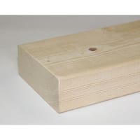CLS C16 Kiln Dried 50 x 75 x 2400mm (Act Size 38 x 63mm)
