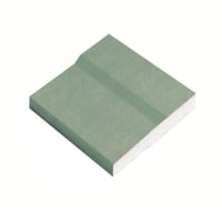 Siniat Moisture Board Tapered Edge 2400 x 1200 x 12.5mm