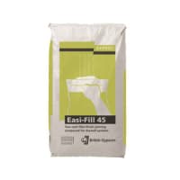 Gyproc Easi-Fill 45 10kg White