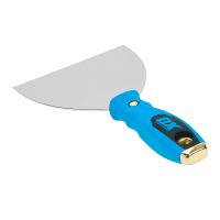 OX Pro Joint Knife 260 x 152mm Chrome