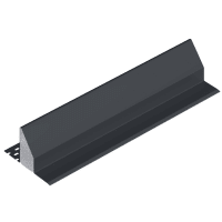 Catnic Cougar Cavity Wall Lintel 1200mm Black