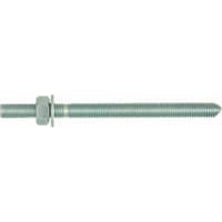 Rawlplug Self Drill Screw with Washer 4.8 x 16mm Pack of 100