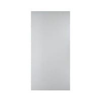 Showerwall Proclick Shower Wall Panel 2440 x 1200mm Pearlescent White