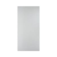 Showerwall Proclick Shower Wall Panel 2440 x 1200mm White Galaxy