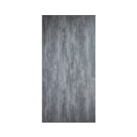 Showerwall Proclick Shower Wall Panel 2440 x 1200mm Washed Charcoal