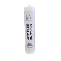 Showerwall SH2 Silicone Sealant Translucent Colour As Nozzle 300ml