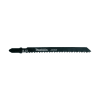 Makita B13 Jigsaw Blades 80mm L Black