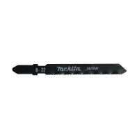 Makita B22 Jigsaw Blades 50mm L Black
