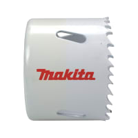 Makita Bi-Metal Hole Saw 51mm L White