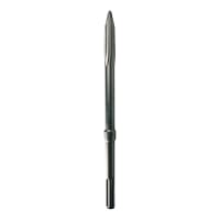 Makita SDS Max Bull Point Chisel 300 x 18mm Chrome