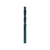 Makita Ground Point Drill Bit 133 x 10mm Black