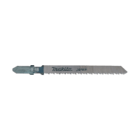 Makita B19 Jigsaw Blades 75mm L Silver