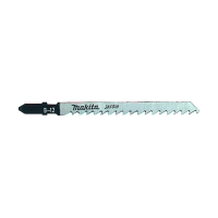 Makita B12 Jigsaw Blades 75mm L Silver