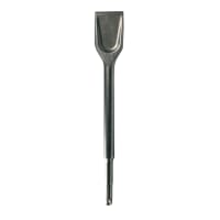 Makita SDS Max Scaling Chisel 400 x 50mm Chrome