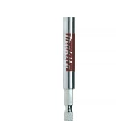 Makita Magnetic Bit Holder 75mm x 1/2'' Chrome