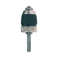 Makita SDS Plus Adapter Chuck 13mm Dia Silver