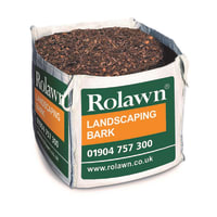 Rolawn Landscaping Bark