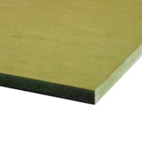 Caberwood Pro Moisture Resistant MDF FSC 2440 x 1220mm