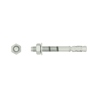 Rawlplug Through bolt 80 x 10mm