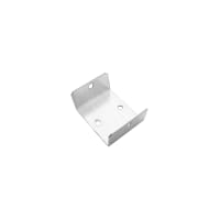 Grange Fencing Metpost Galvanised U Shaped Metal Clip 41mm