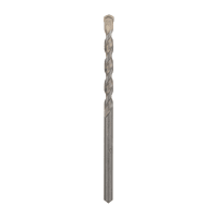 Bosch Drilling Percussion Bit 150 x 8mm Silver