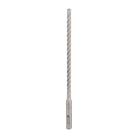 Bosch SDS Plus-5X Drill Bit 210 x 7mm