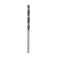 Bosch Standard Brad Point Wood Drill Bit 61mm (33mm Working Length)