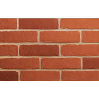 Michelmersh Hampshire Stock Downs Blend Manmade Brick 65mm