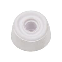 Doorstop 34mm White