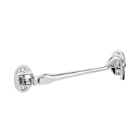 Cabin Hook 152mm L Chrome Plated