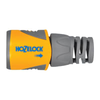 Hozelock Hose End Connector Plus 15mm Dia