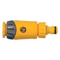 Hozelock Non Return Outdoor Tap Connector