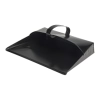 Faithfull Dustpan Metal 280mm