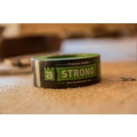 Antinox Strong Jointing Tape 48mm x 50m Black