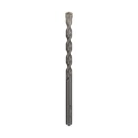Bosch CYL-3 Concrete Drill Bit 100 x 6.50mm Chrome