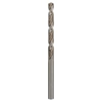 Bosch HSS-G Metal Drill Bits 49 x 2mm Chrome Pack of 2