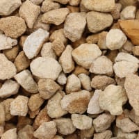 Slate chippings bulk store bag jewsons