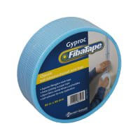 Gyproc FibaTape Classic 90m x 48mm Blue