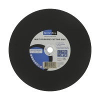 NOVIPro Multi Purpose Cutting Disc 300 x 3 x 20mm