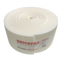 Brickfill Joint Filler 10m x 150 x 10mm