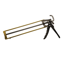 Roughneck Skeleton Type Caulking Gun 54 x 188 x 406mm (H x L x W)