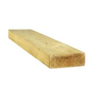 PEFC Premium Treated Kiln Dried C16 Regularised Joist 47.0 x 150mm