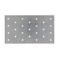 Simpson Strong-Tie Nail Plate 140 x 100 x 1.5mm