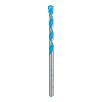 Bosch Drilling Cylinder-9 Multi-Construction Drill Bit 4mm Steel