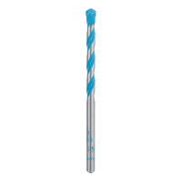 Bosch Drilling Multi-Construction Drill Bit 5mm Silver