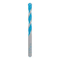 Bosch Drilling Multi-Construction Drill Bit 7mm Silver